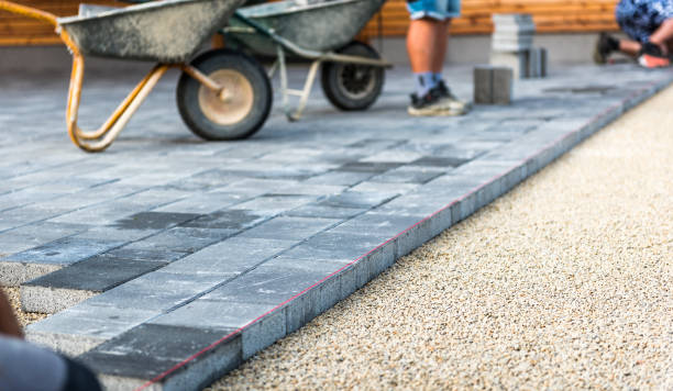 Best Driveway Pavers Near Me  in Casey, IL