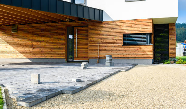 Best Driveway Pavers Near Me  in Casey, IL