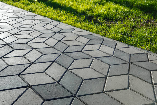 Professional Driveway Pavers in Casey, IL