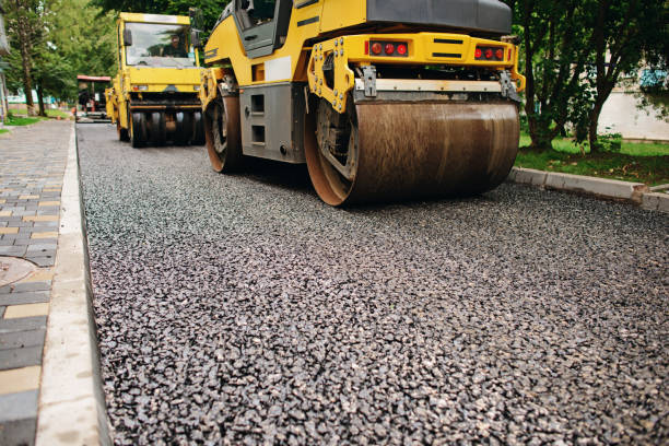 Best Affordable Driveway Pavers  in Casey, IL