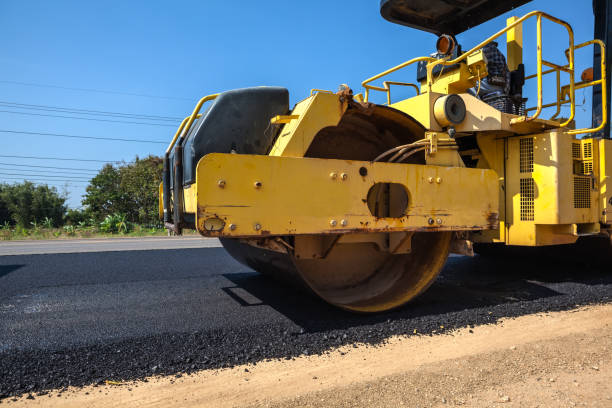 Best Interlocking Driveway Pavers  in Casey, IL